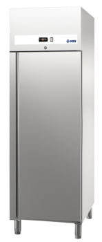 TKU707 60521011 60521012L (25) K Tiefkühlschrank, Umluft, 700lt. GN2/1, mit 1 Tür